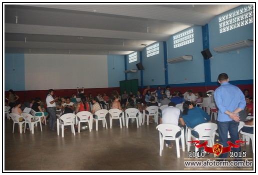rolim de moura